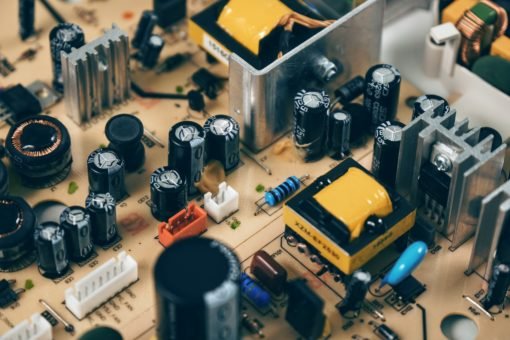 Tiristor – Triac