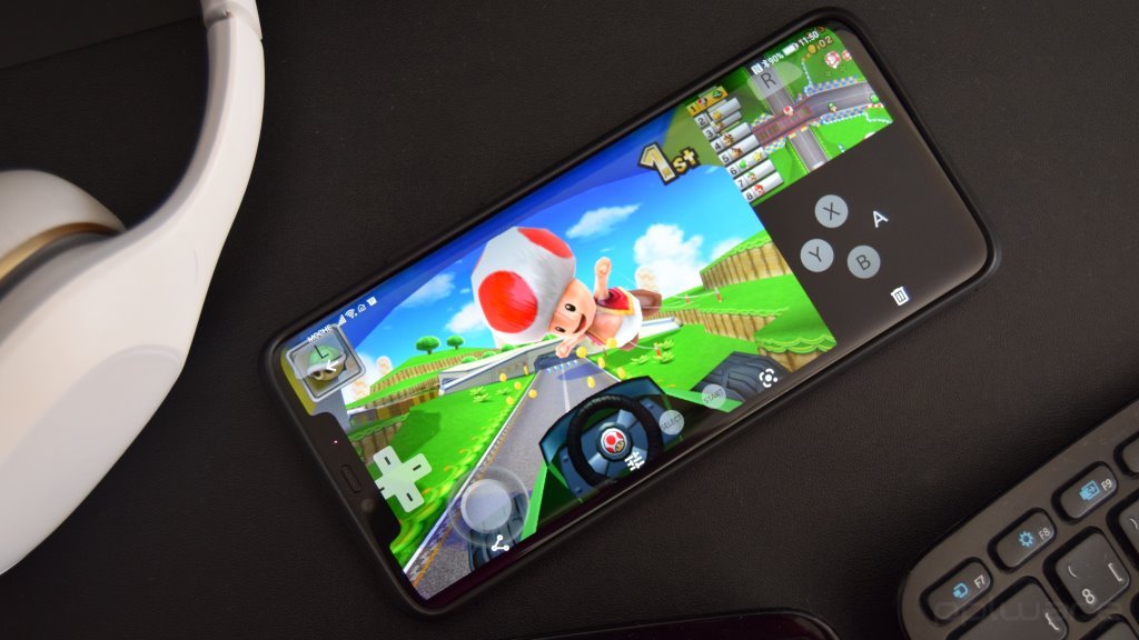 Já pode jogar os jogos da Nintendo 3DS no seu Android com o emulador Citra